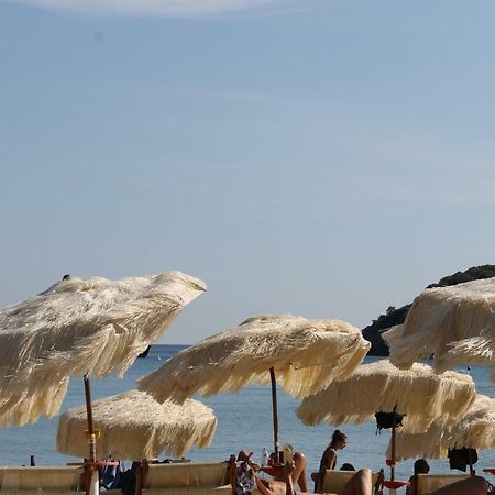 Casa Azzurra 3 Camere E 2 Bagni Fetovaia Eksteriør billede