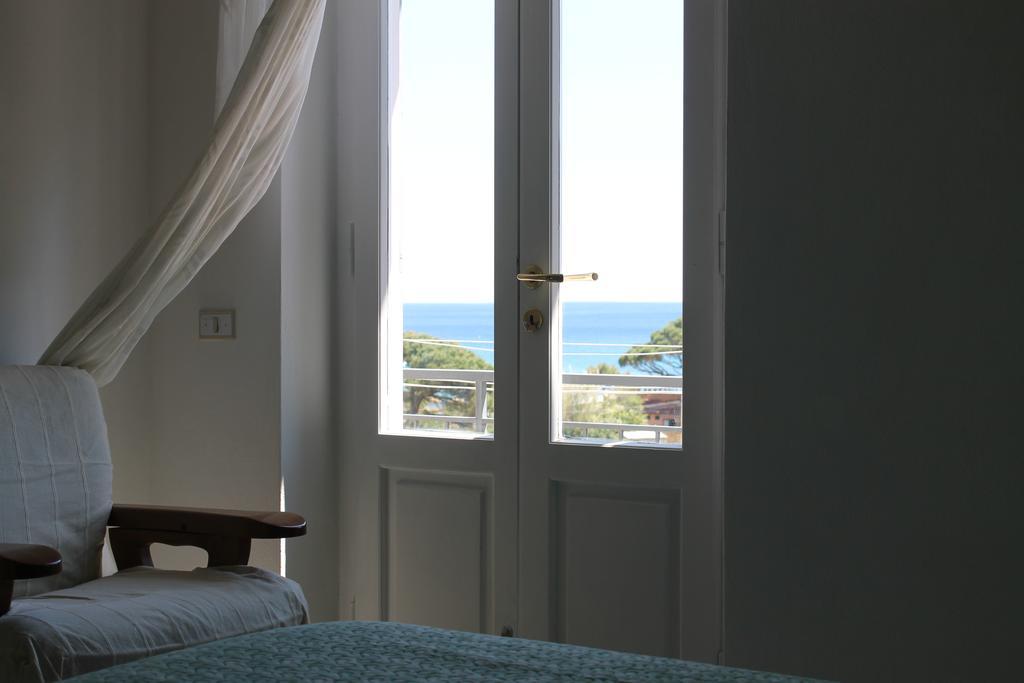 Casa Azzurra 3 Camere E 2 Bagni Fetovaia Eksteriør billede