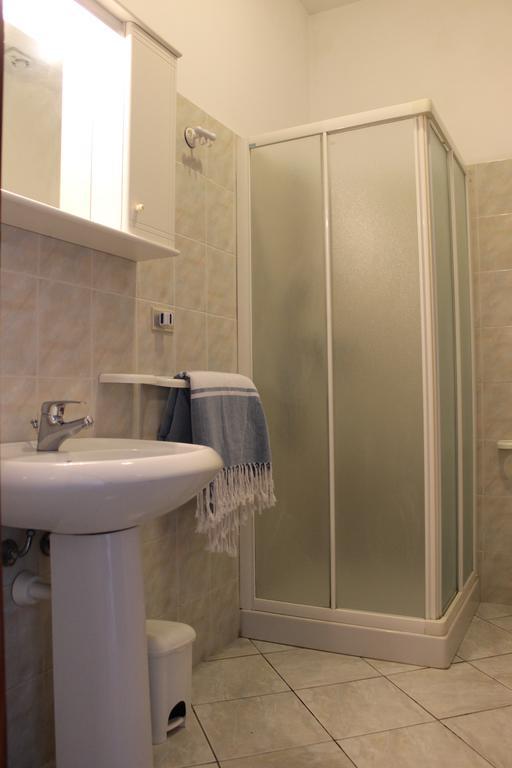 Casa Azzurra 3 Camere E 2 Bagni Fetovaia Eksteriør billede