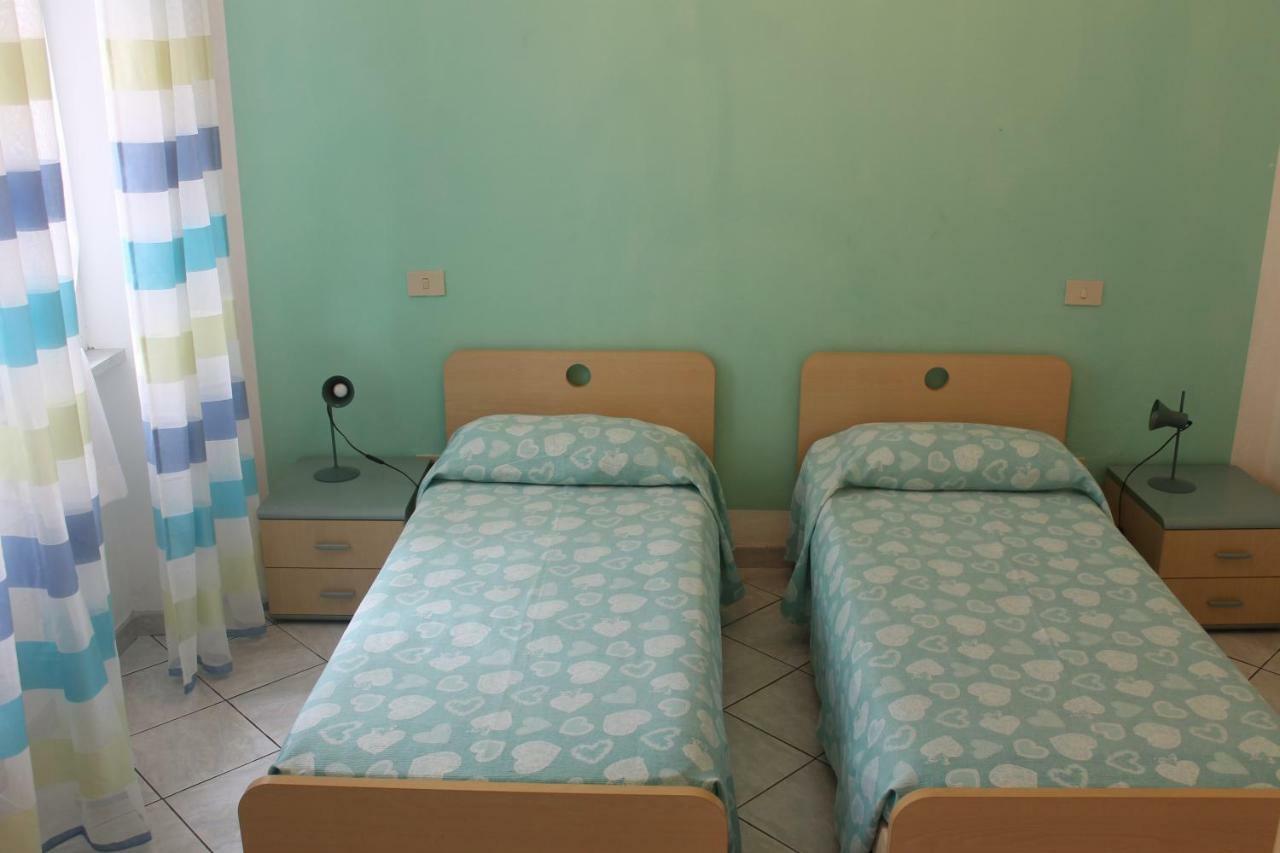 Casa Azzurra 3 Camere E 2 Bagni Fetovaia Eksteriør billede
